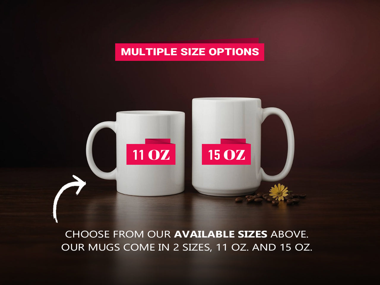 Customize Future Mrs. Wedding Mug, Cute Bride-to-Be Cup Gift