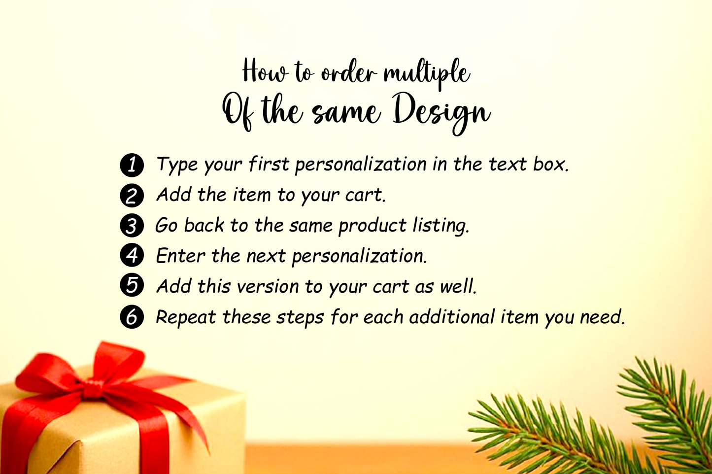 First Christmas Married Ornament, New Home Xmas Keepsake, Custom Decor