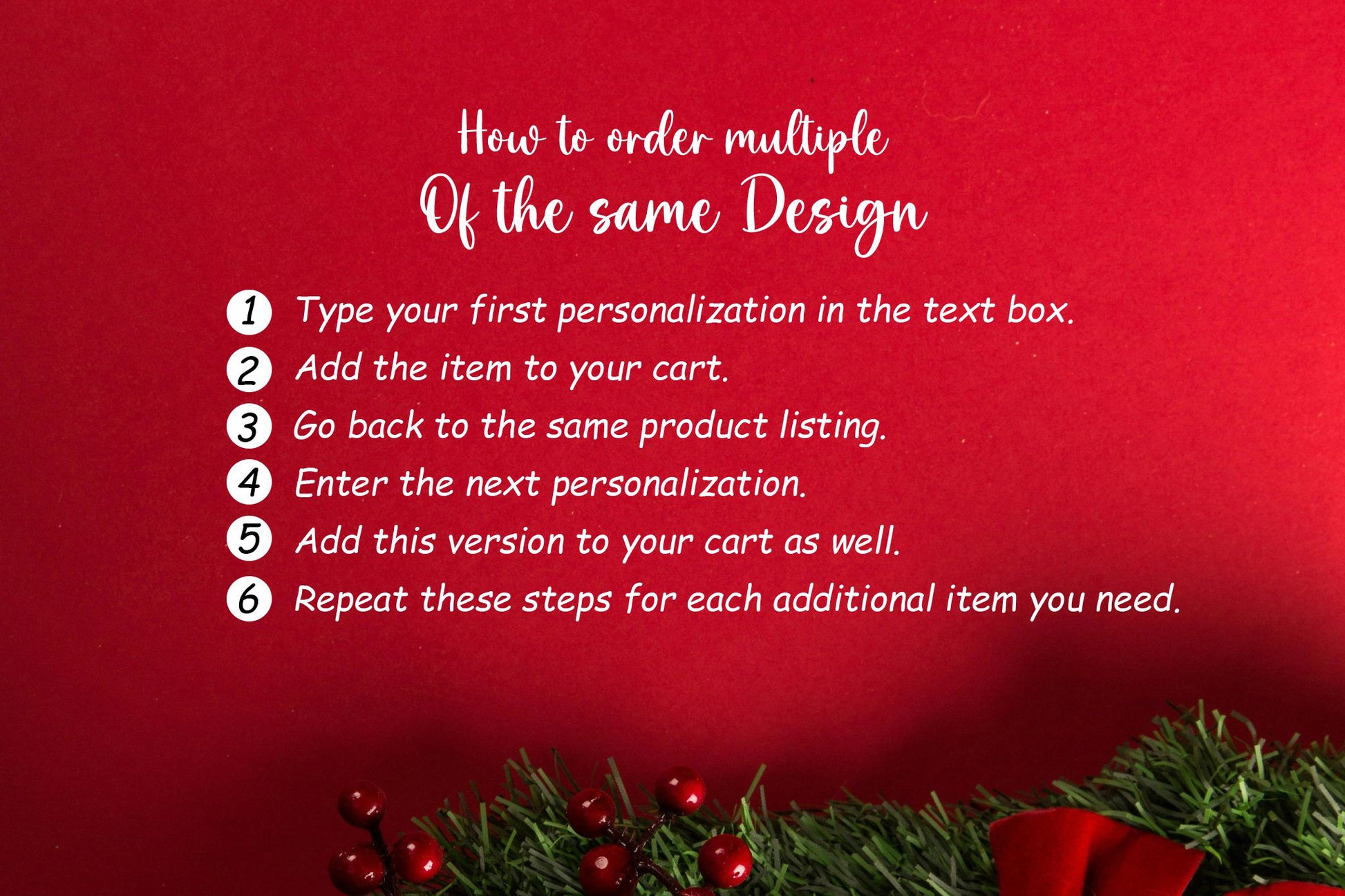 Personalized First Christmas Married Ornament, Husband, Wife Keepsake