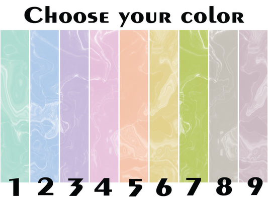 Abstract Marble Steel Bottle, Aesthetic Tumbler, BFF Gift, Cute Cup