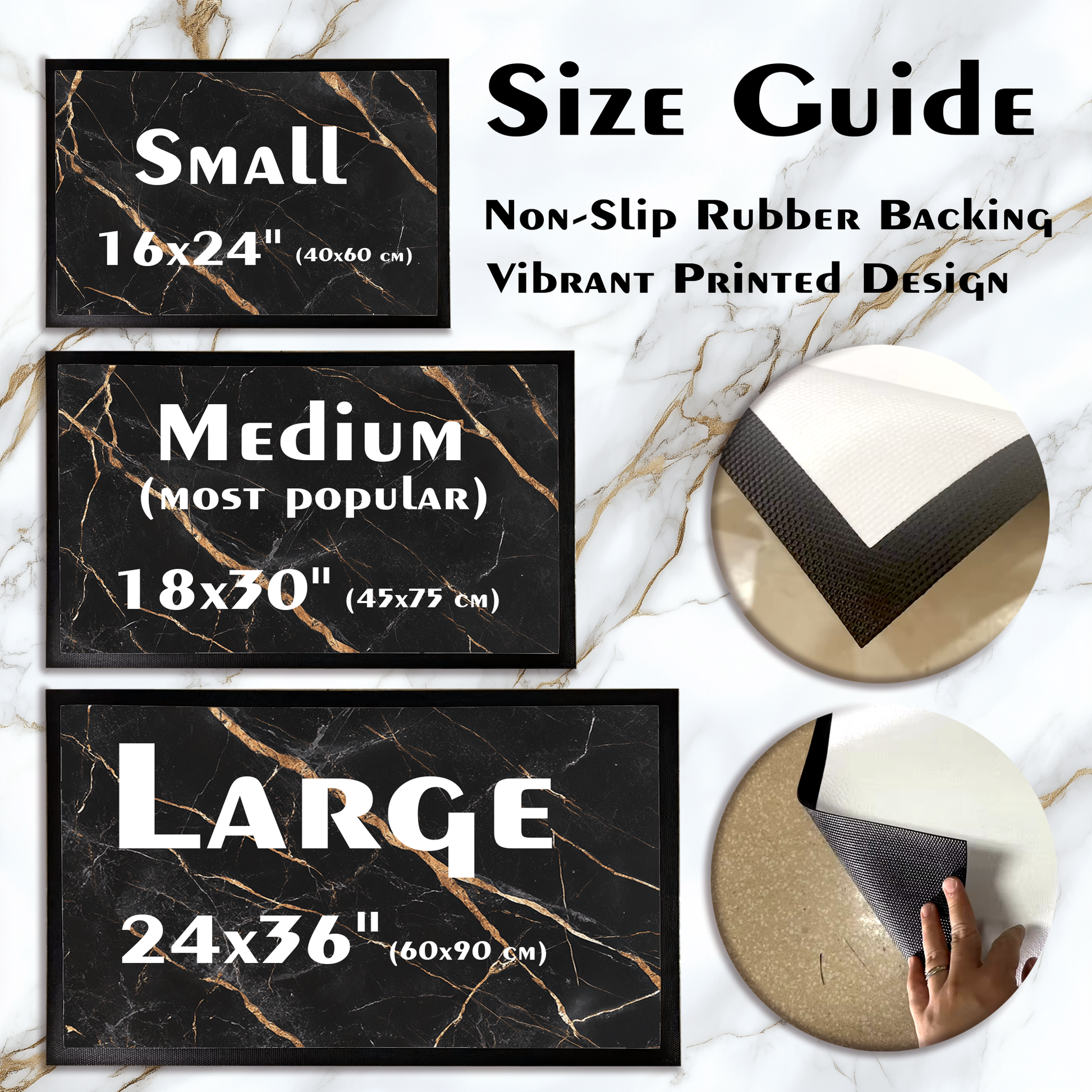 Welcome Easter with Rustic Kitchen, Baking Mats for Spring